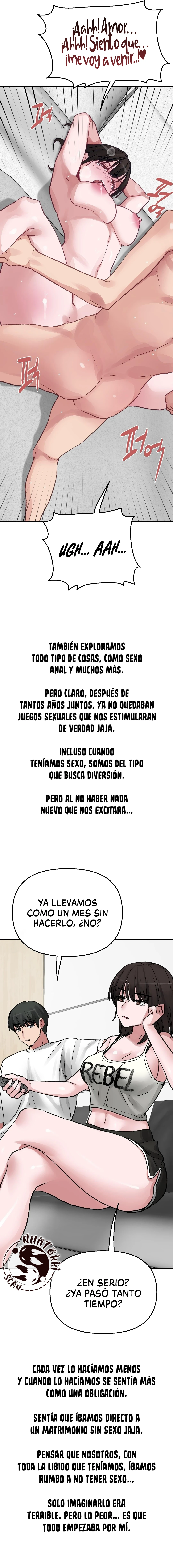 3 ¿Esta historia es real?