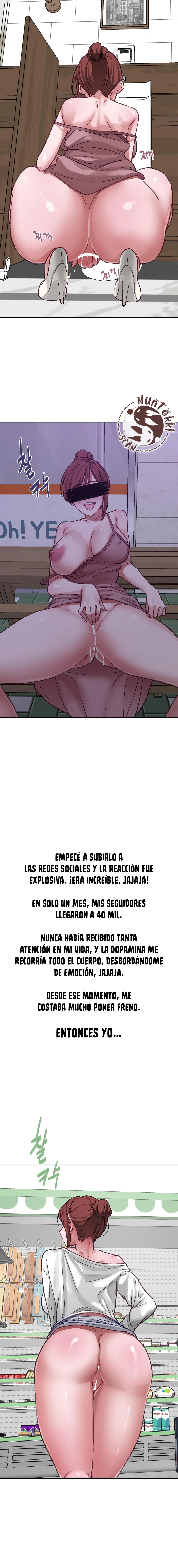 9 ¿Esta historia es real?