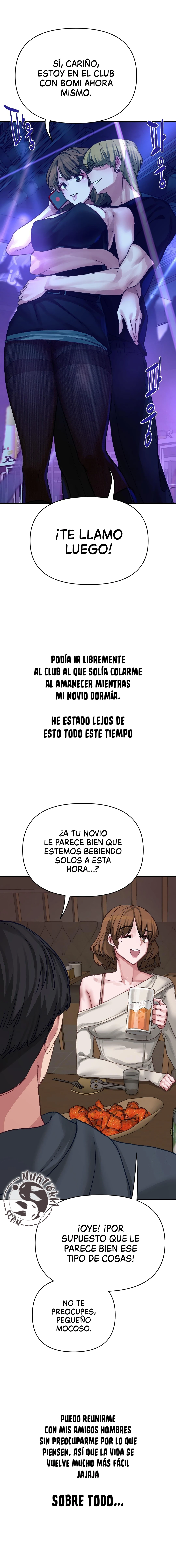 7 ¿Esta historia es real?