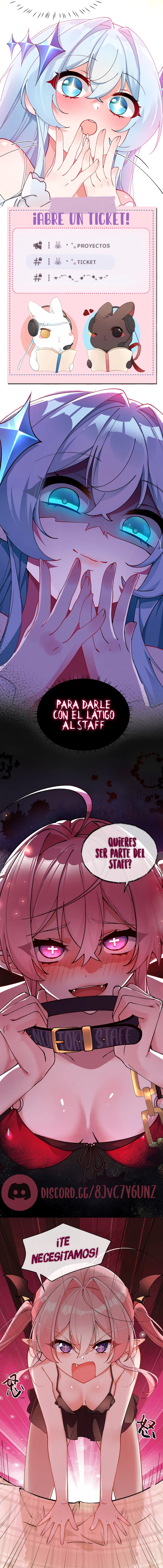 6 Trabajando con Chicas Magicas