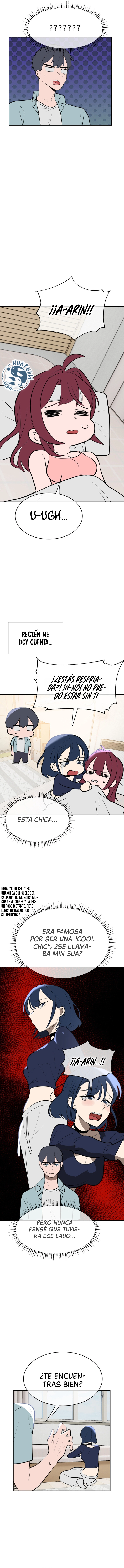 8 Trabajando con Chicas Magicas