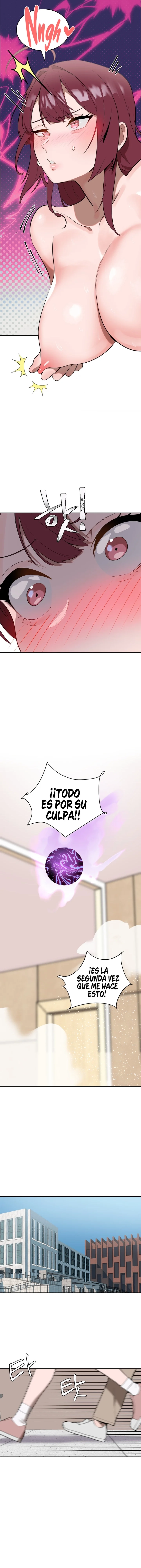 8 Trabajando con Chicas Magicas