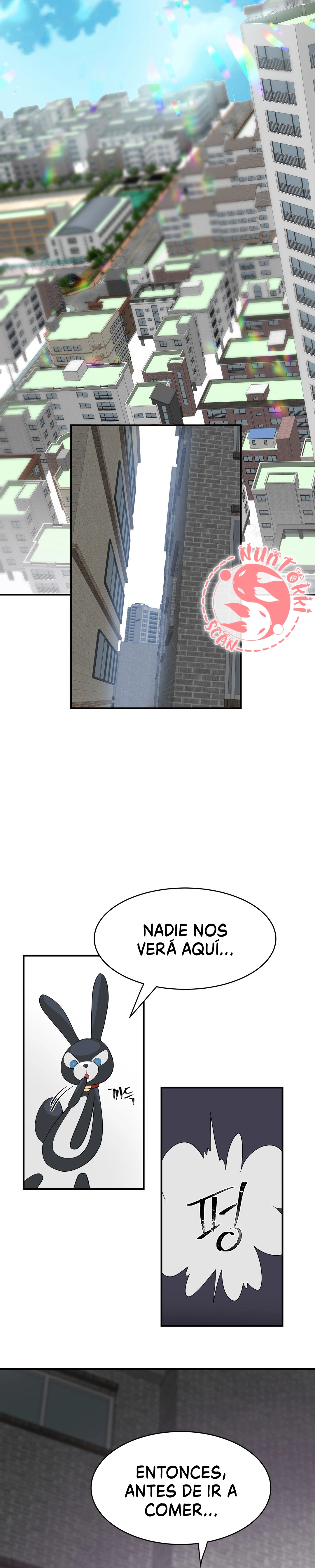 20 Trabajando con Chicas Magicas