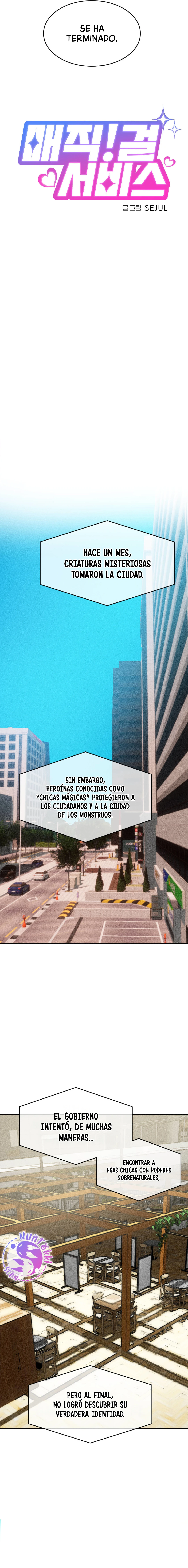 4 Trabajando con Chicas Magicas