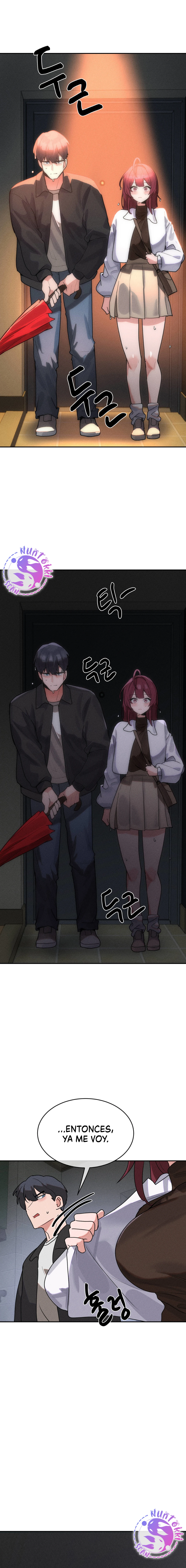 11 Trabajando con Chicas Magicas