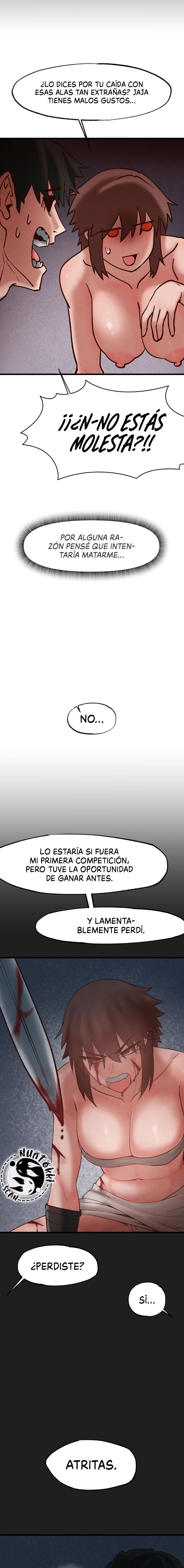 8 Instituto de Investigacion Sexual