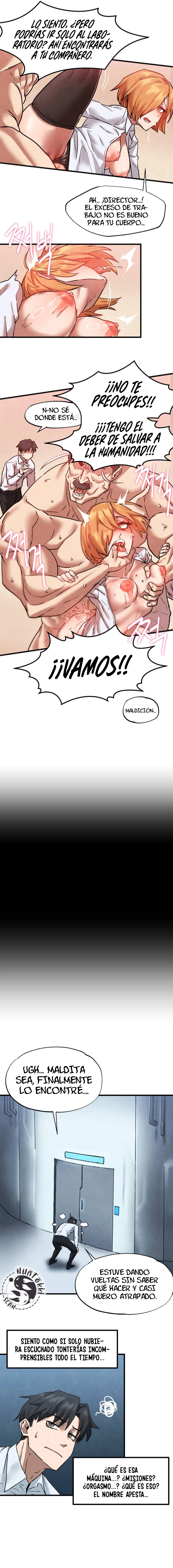 25 Instituto de Investigacion Sexual