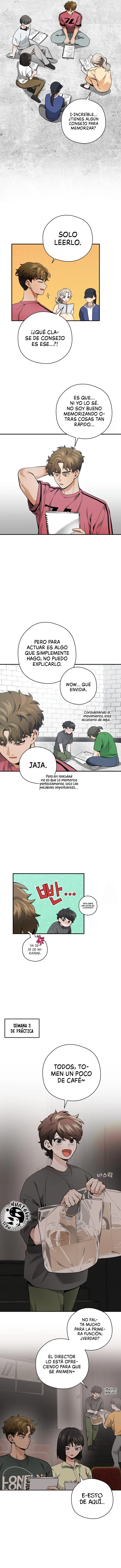 4 Stalkeando a mi Bully