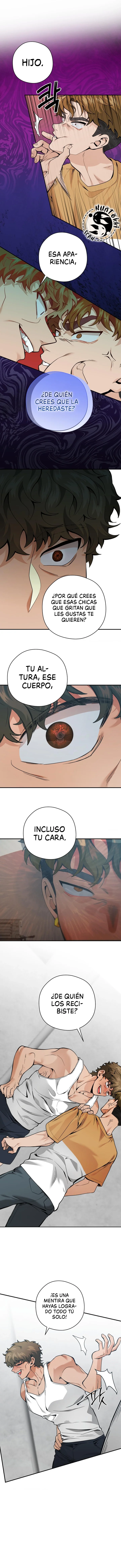 7 Stalkeando a mi Bully
