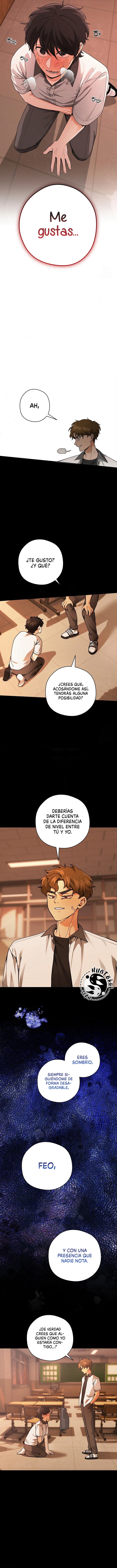 4 Stalkeando a mi Bully