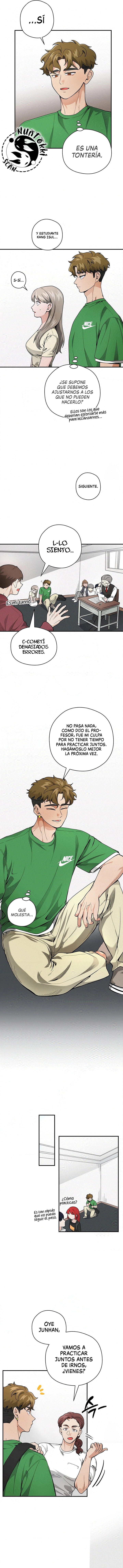 4 Stalkeando a mi Bully