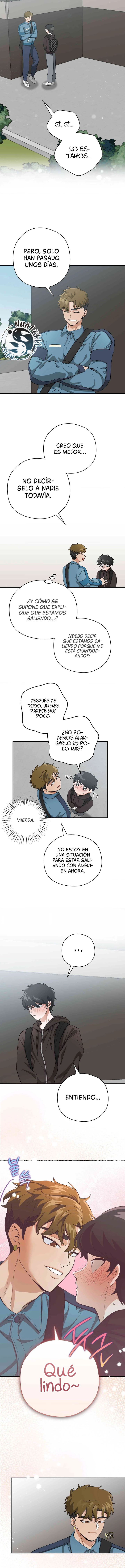 9 Stalkeando a mi Bully