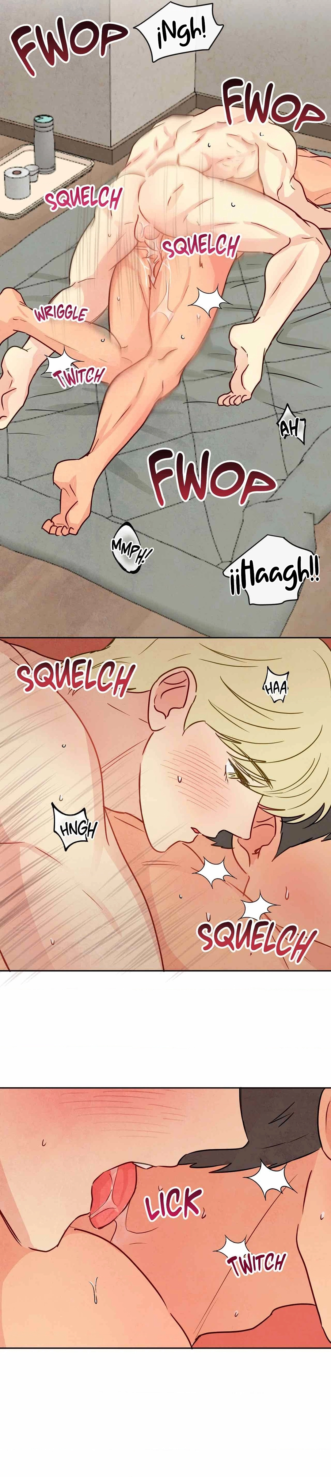 25 La seducción de la Serpiente Sagrada
