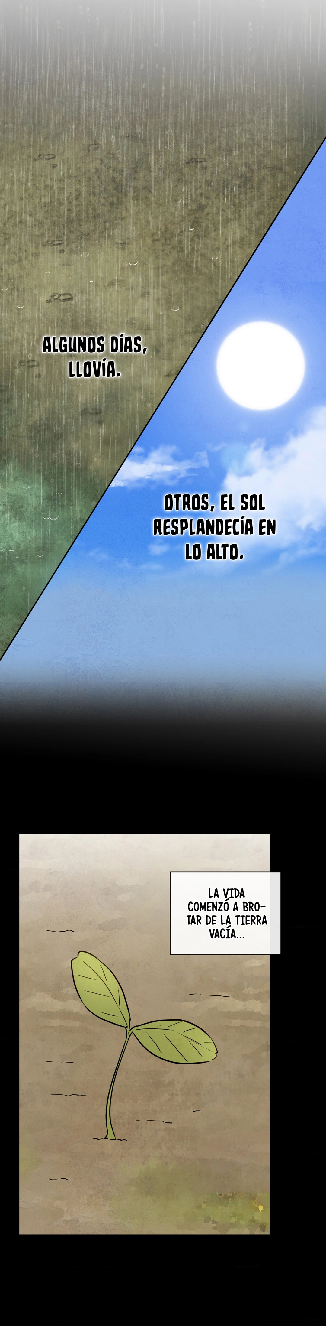 1 La seducción de la Serpiente Sagrada