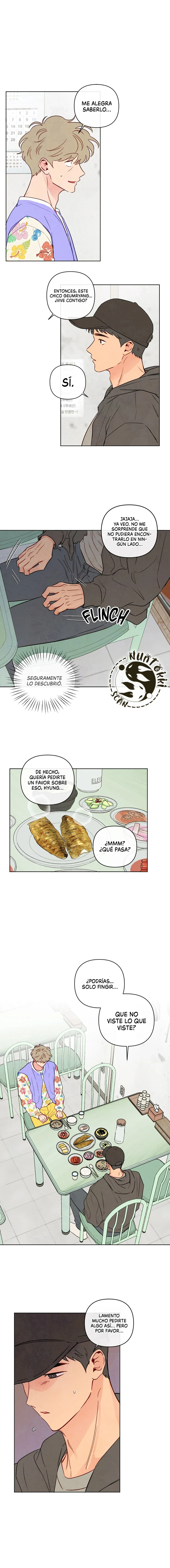 1 La seducción de la Serpiente Sagrada