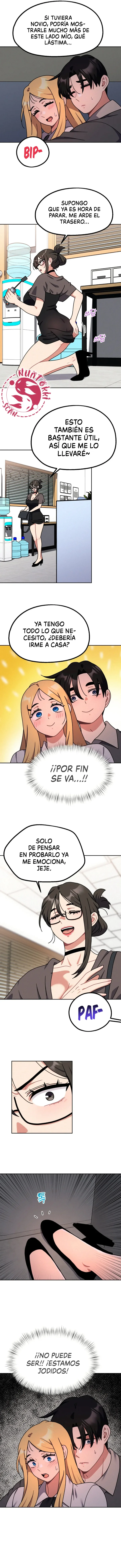 6 Su Juguete