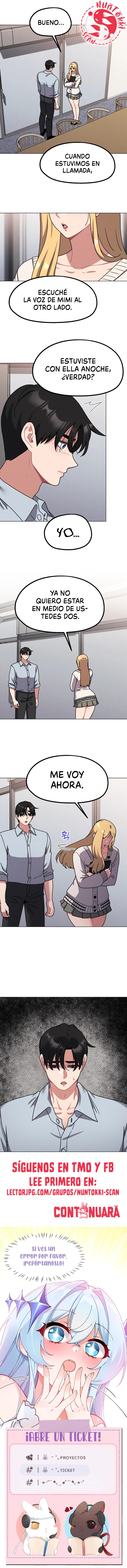 8 Su Juguete