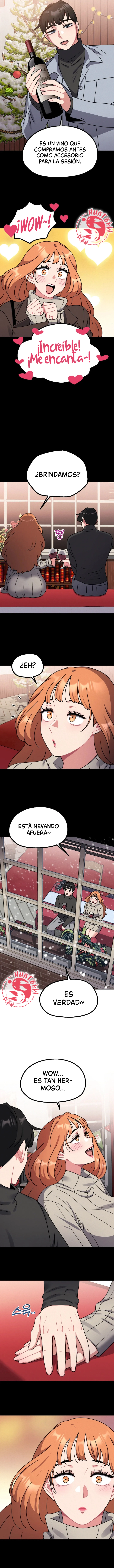 9 Su Juguete