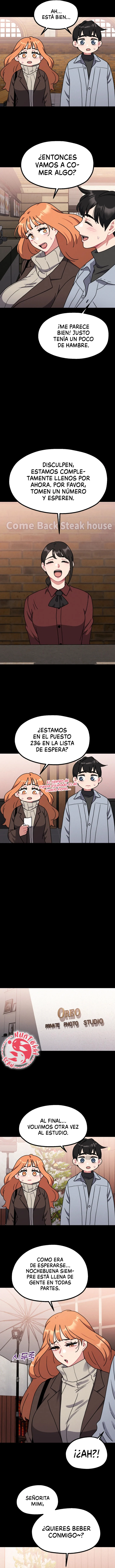 8 Su Juguete