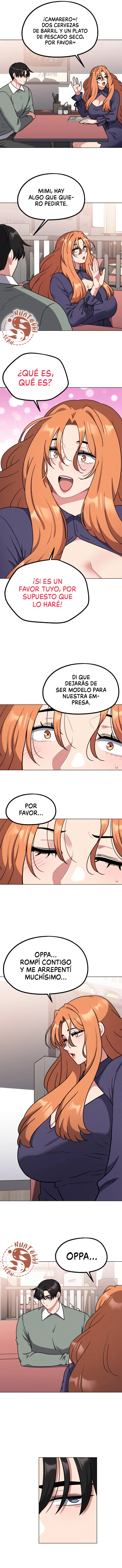 9 Su Juguete