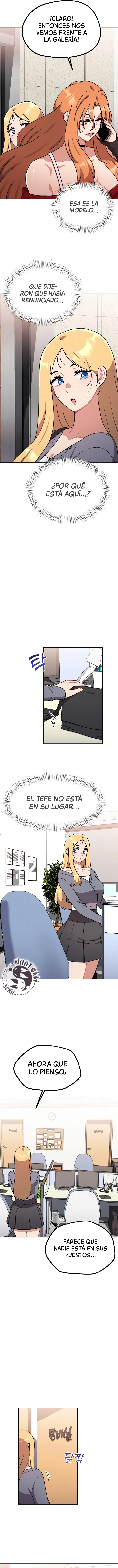8 Su Juguete
