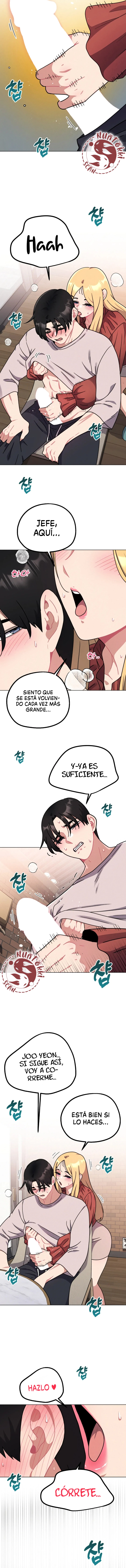 7 Su Juguete