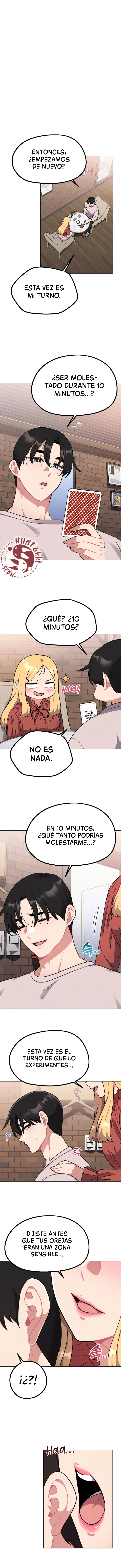 4 Su Juguete
