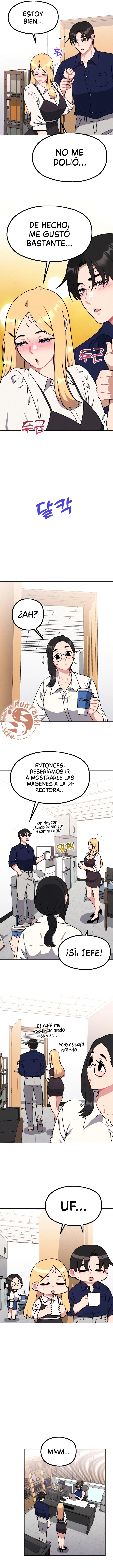 8 Su Juguete