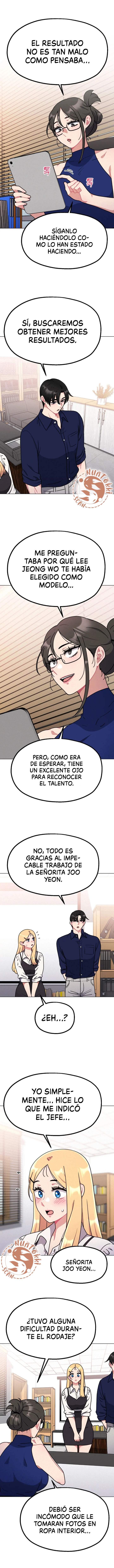 9 Su Juguete