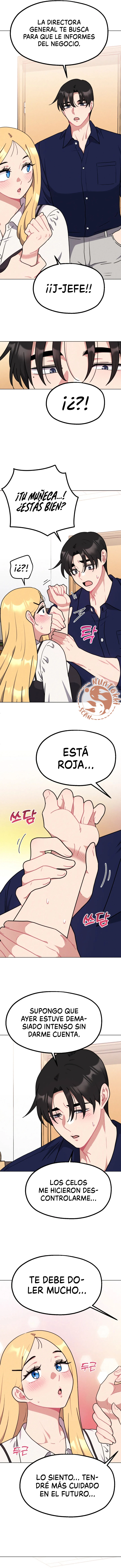 7 Su Juguete