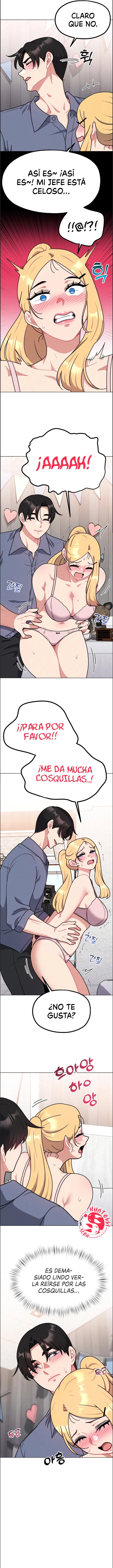 6 Su Juguete