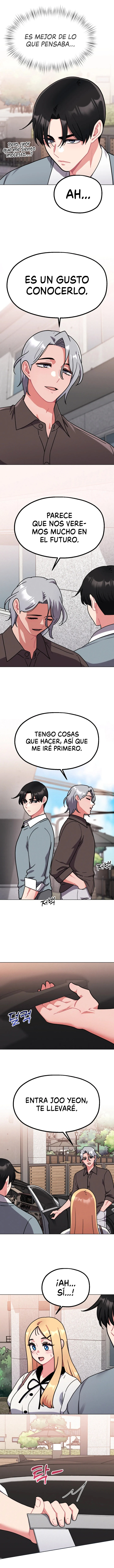 5 Su Juguete