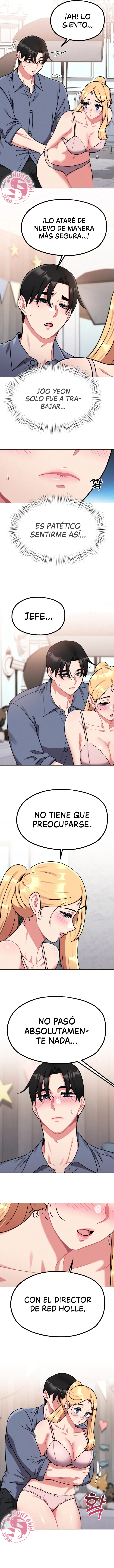 9 Su Juguete