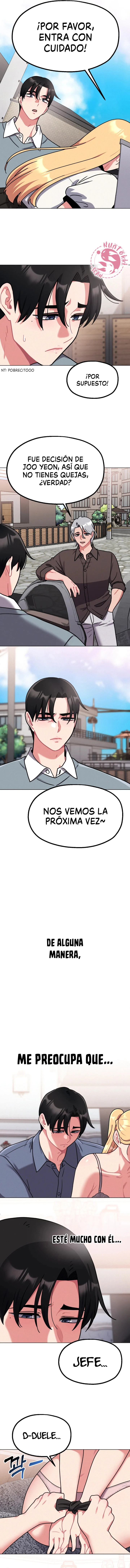8 Su Juguete