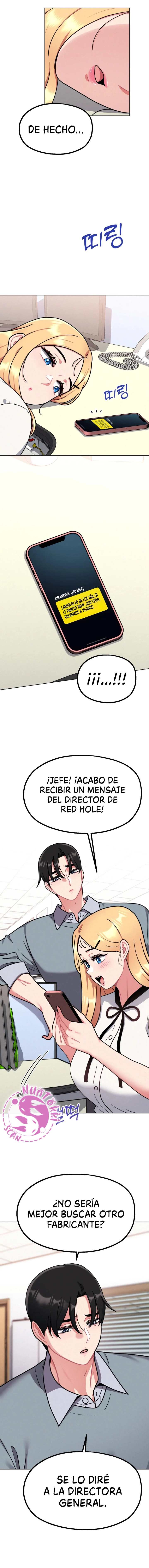 3 Su Juguete