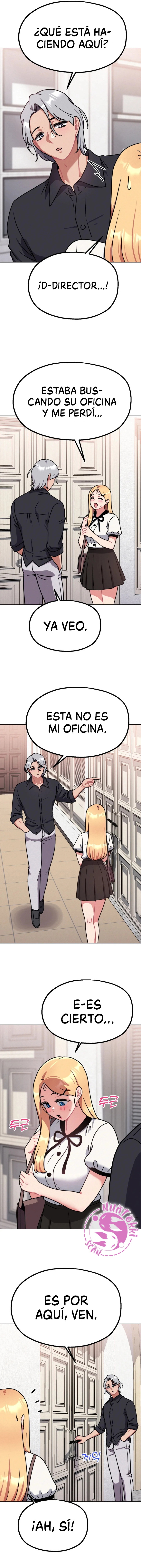 8 Su Juguete