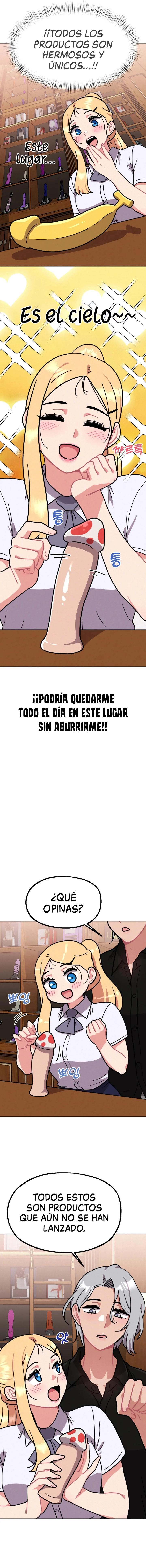 9 Su Juguete