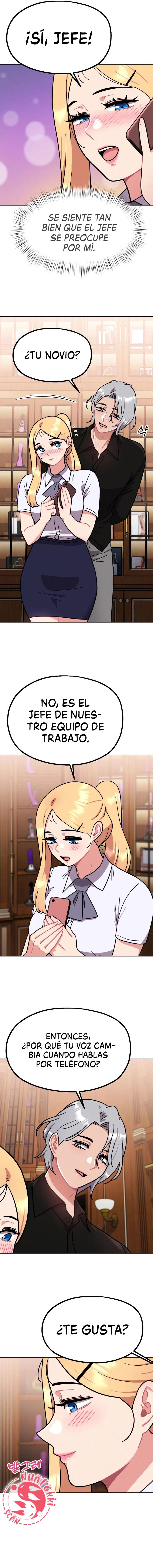 13 Su Juguete
