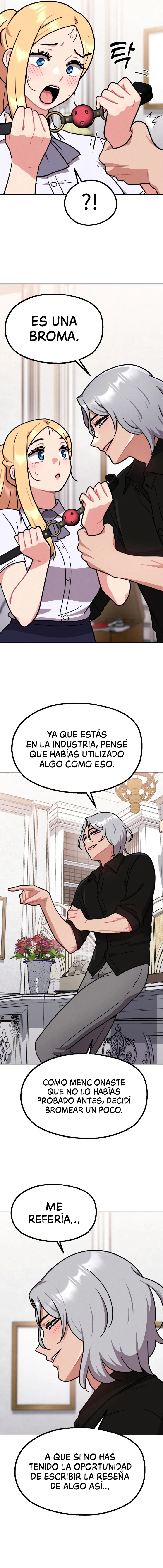 5 Su Juguete