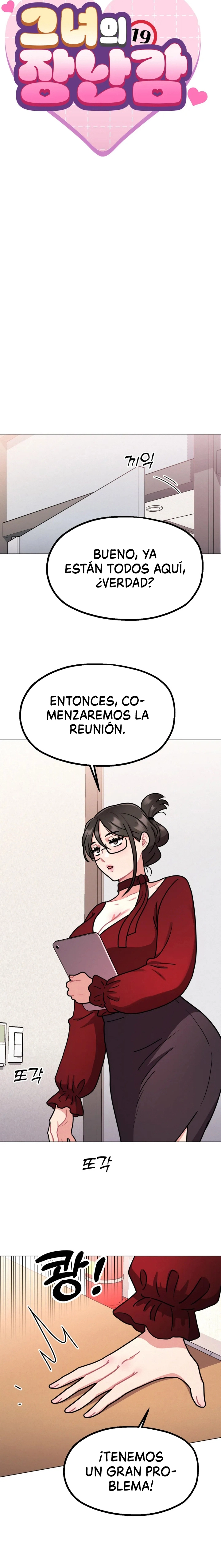 17 Su Juguete