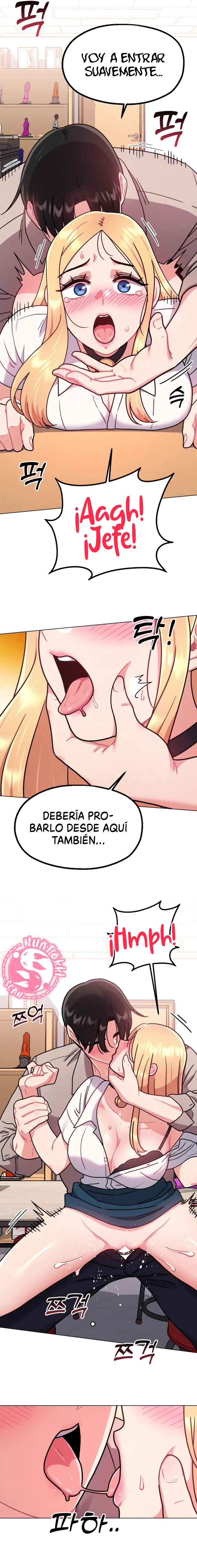 9 Su Juguete
