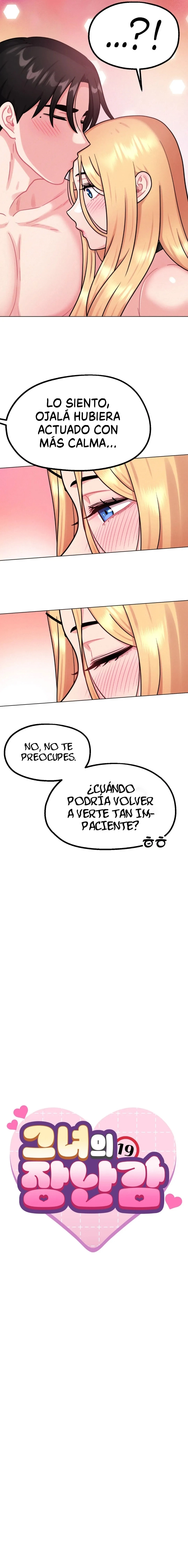 13 Su Juguete