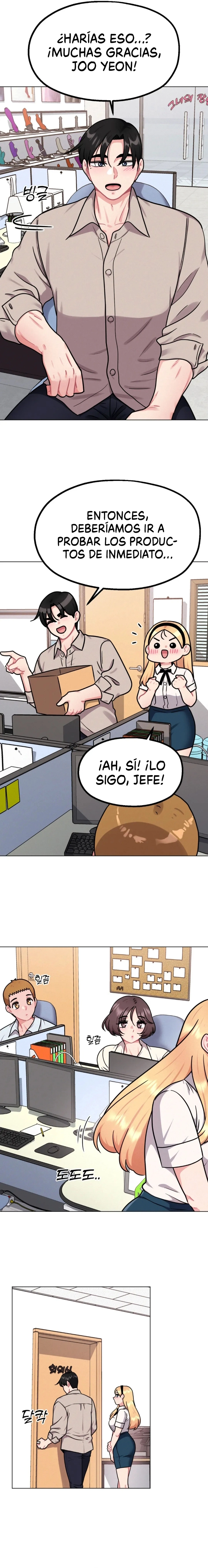 16 Su Juguete