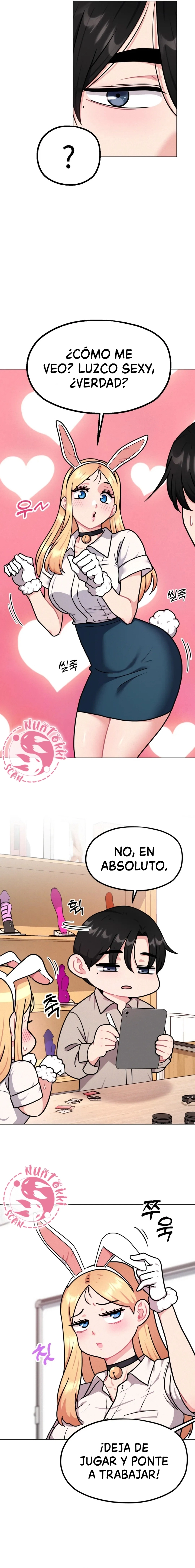 19 Su Juguete