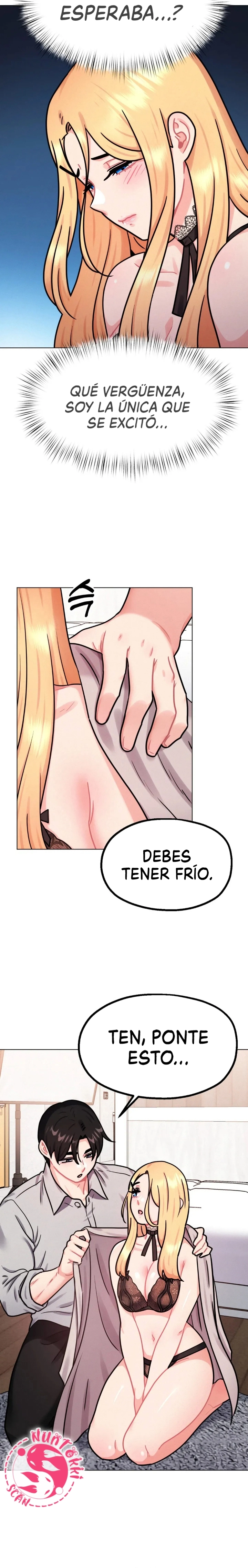 8 Su Juguete