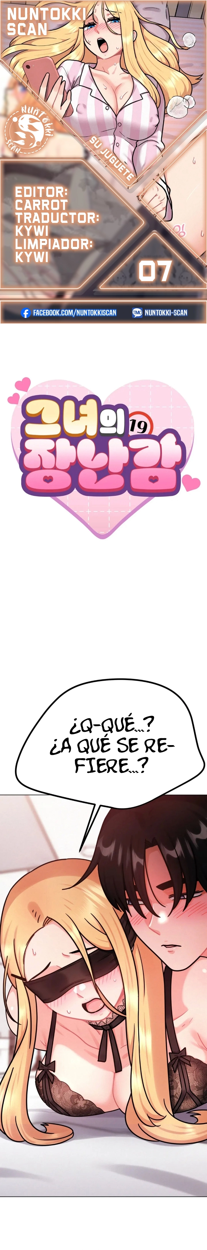 0 Su Juguete