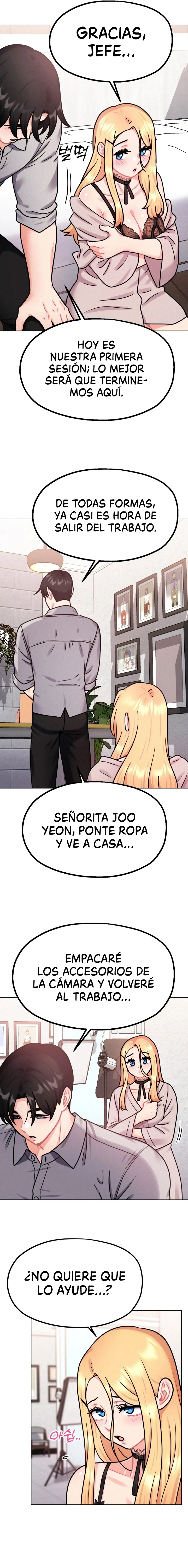9 Su Juguete