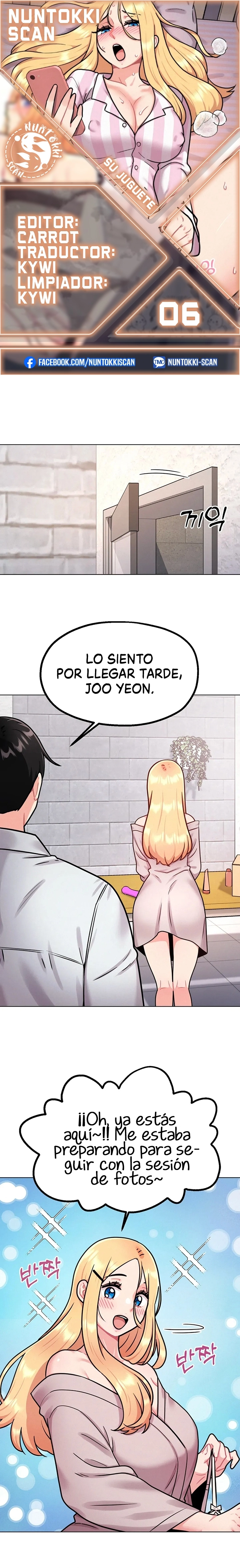 0 Su Juguete