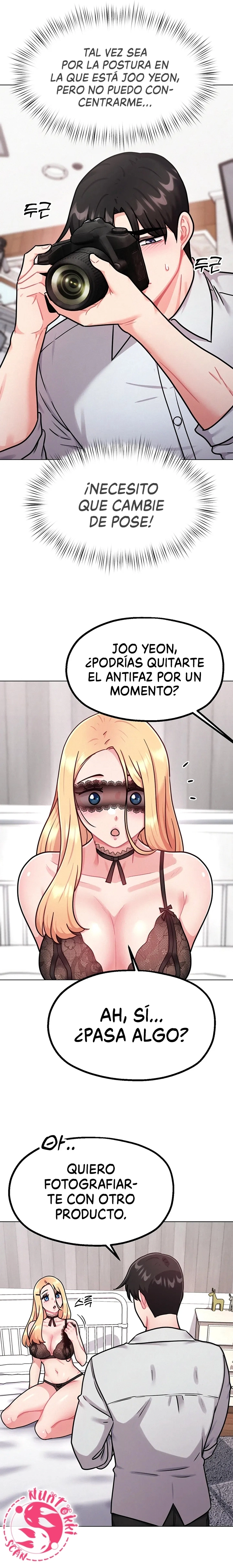 7 Su Juguete