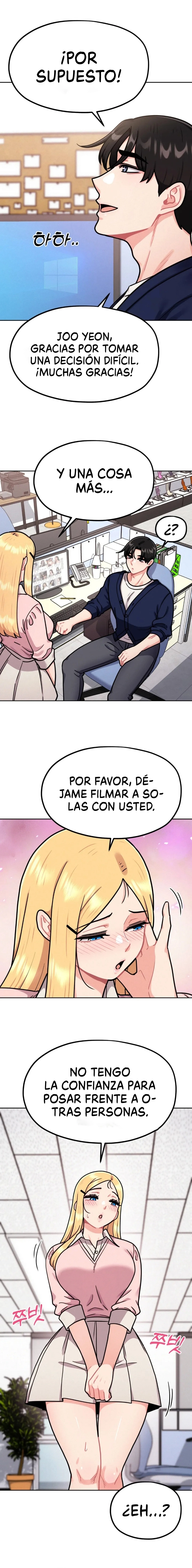 8 Su Juguete